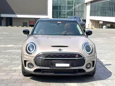 2023 MINI CLUBMAN 2.0T COOPER S Connoisseur, фото 2, лот 10394941