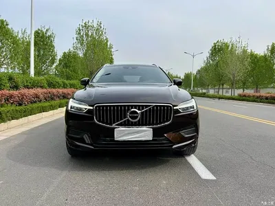 2019 Volvo XC60 T5 4WD Intelligent Ease China VI, фото 2, лот 10365925