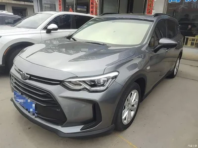 2019 Chevrolet Volando 530T Automatic Power Enjoyment Edition (5+2 seater) China VI, фото 1, лот 10835671