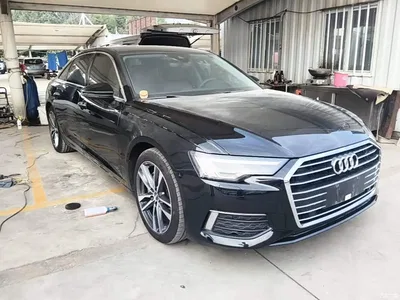 2020 Audi A6L 40 TFSI Luxury Elegance, фото 4, лот 11220775