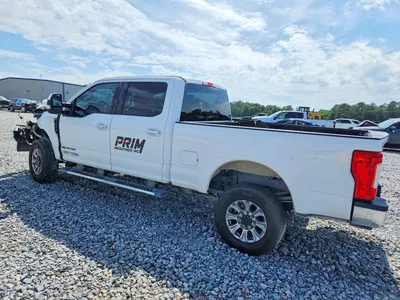 2019 FORD F250 SUPER DUTY, фото 2, лот 10555204