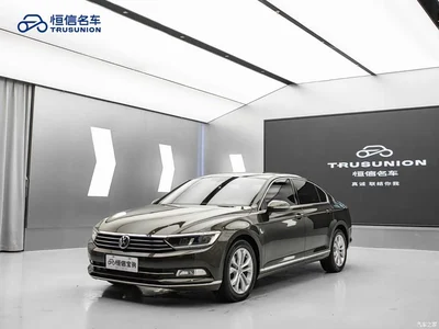 2017 Volkswagen Magotan 330TSI DSG Luxury, фото 2, лот 10435846