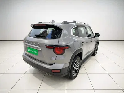 2023 Haval Second-Generation Big Dog New Energy DHT-PHEV 105km Trendy Electric Edition Plus, фото 4, лот 11165086