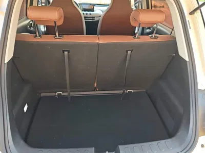 2023 Wuling Motors Wuling Bingo 333km Joyful Version, фото 4, лот 10367277