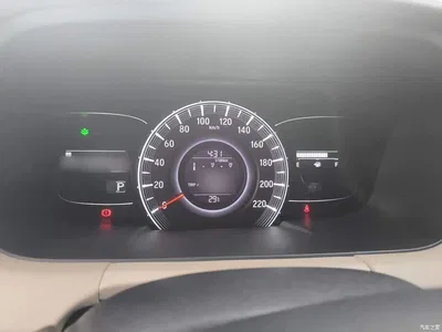 2015 Honda Odyssey 2.4L Comfort Edition, фото 4, лот 10438264