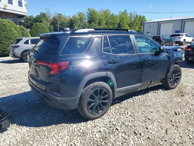 2026 GMC TERRAIN ELEVATION, фото 3, лот 11143099