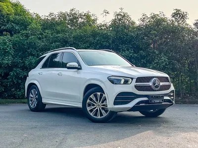 2023 Mercedes-Benz GLE 350 4MATIC Fashion, фото 3, лот 10296090