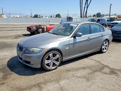 2011 BMW 335 I, фото 1, лот 10810173