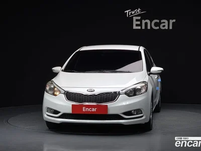 2015 Kia K3 Trendy, фото 3, лот 10145115