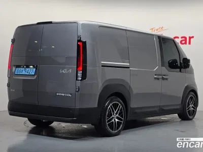 2026 Kia PV5 Cargo, фото 2, лот 10998403