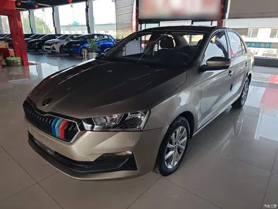 2020 Škoda Rapid 1.5L Auto Standard, фото 2, лот 10347890