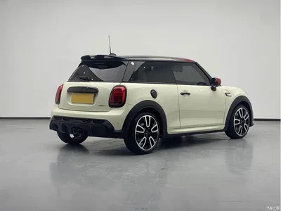 2023 MINI JCW 2.0T JOHN COOPER WORKS Pat Moss Tribute Edition, фото 4, лот 10329760