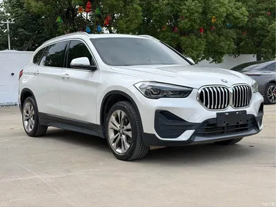 2021 BMW X1 sDrive20Li Fashion, фото 3, лот 10838585