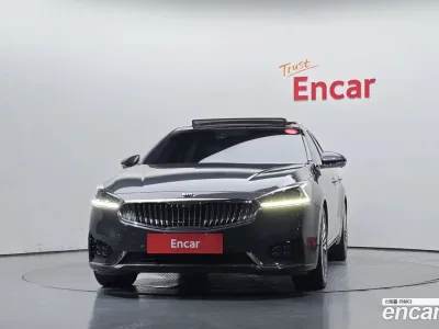 2019 Kia K7 2.4 GDI Noblesse, фото 3, лот 10524944
