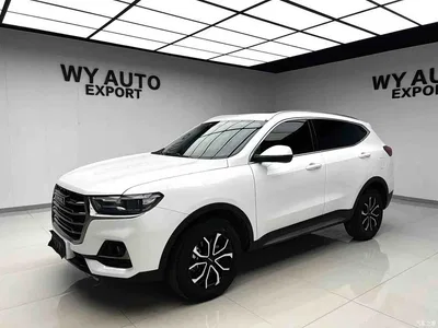 2021 Haval H6 National Trend Edition 1.5T Automatic Urban Edition, фото 1, лот 10301676