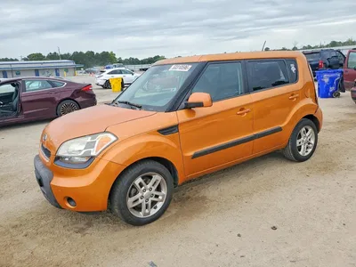 2011 KIA SOUL +, фото 1, лот 10773591
