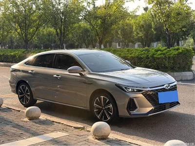 2025 Chery Arrizo 8 Model 1.6T DCT Smart, фото 1, лот 10332580