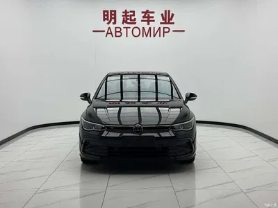 2023 Volkswagen Golf Facelift 280TSI DSG R-Line Lite, фото 2, лот 10413069