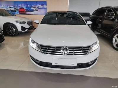 2018 Volkswagen FAW-Volkswagen CC 1.8TSI Premium, фото 3, лот 10460549