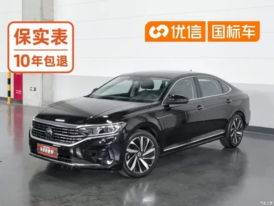 2022 Volkswagen Passat 330TSI Premium Edition, фото 1, лот 10431476