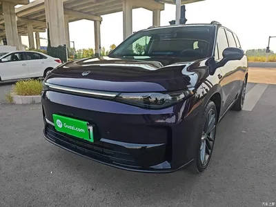 2024 Leapmotor C16 Extended Range 200 Premium Edition, фото 1, лот 10441599