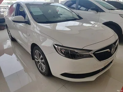 2021 Buick Excelle Facelift 1.3T Auto Mild Hybrid Elite, фото 4, лот 10606525