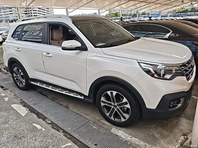 2018 Kia Sportage 2.0L Automatic Smart Luxury (China V), фото 4, лот 10337674