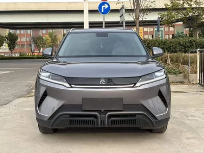 2024 BYD Yuan UP 401KM Surpass Edition, фото 3, лот 11468887