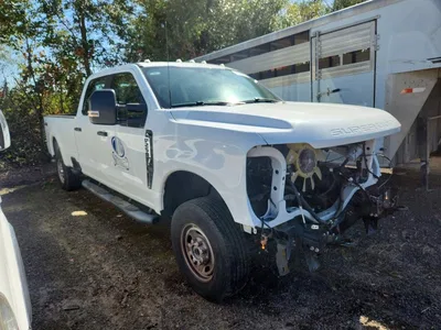 2023 FORD F250 SUPER DUTY, фото 4, лот 10508114