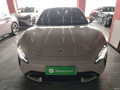 2024 Xiaomi Auto Xiaomi SU7 RWD Long Range Intelligent Driving Edition, фото 3, лот 10374140