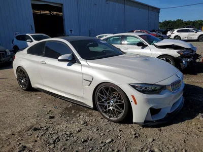 2018 BMW M4, фото 4, лот 10811803