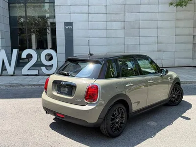 2020 MINI MINI 1.5T COOPER Classic 5-Door, фото 3, лот 10351121