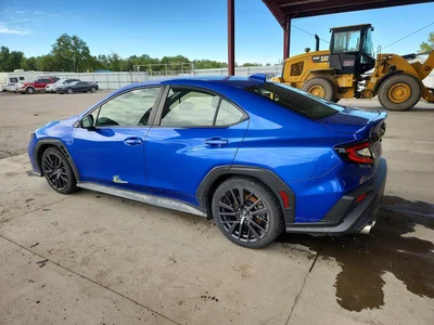 2022 SUBARU WRX PREMIUM, фото 2, лот 10564058