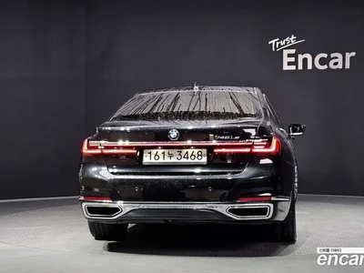 2020 BMW 7-Series 745Le iPerformance Design Pure Excellence, фото 4, лот 10144191