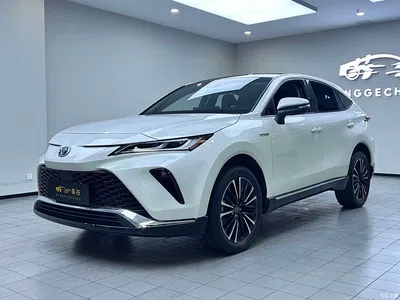 2022 Toyota Venza Dual Engine 2.5L CVT 4WD Supreme, фото 1, лот 10384695