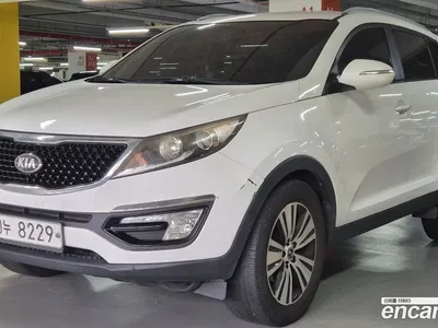 2014 Kia Sportage Diesel 2WD Trendy, фото 2, лот 10152238