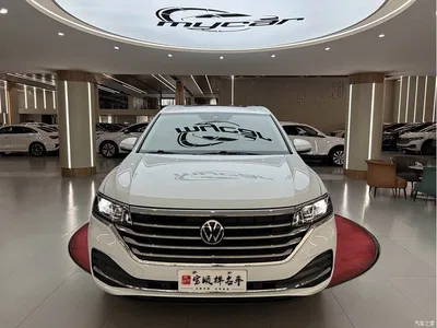 2024 Volkswagen Viloran 330TSI Luxury Edition, фото 2, лот 11178839