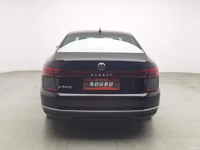 2025 Volkswagen Passat Outstanding 280TSI Business Edition, фото 4, лот 10396742