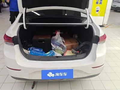 2021 Buick Excelle Exemplar 1.5L Auto Elite, фото 4, лот 11241935