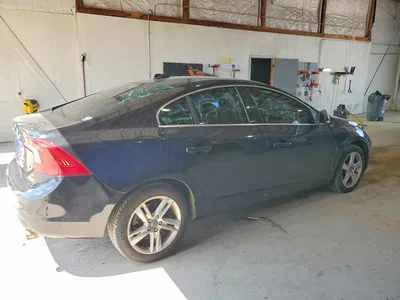 2013 VOLVO S60 T5, фото 3, лот 10875283