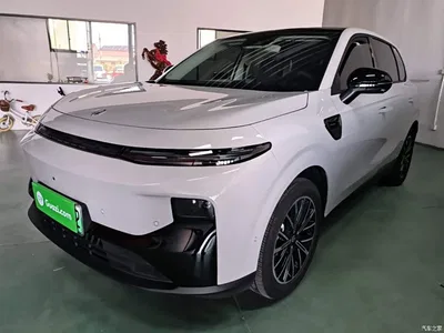 2025 Leapmotor B10 510 Joy Edition, фото 2, лот 10441627