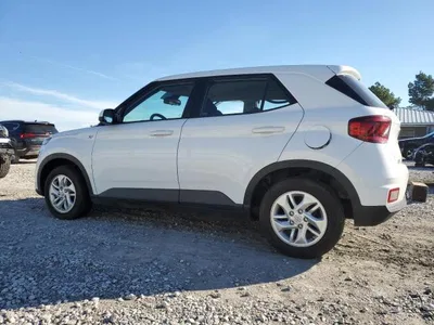 2021 HYUNDAI VENUE SE, фото 2, лот 10734151