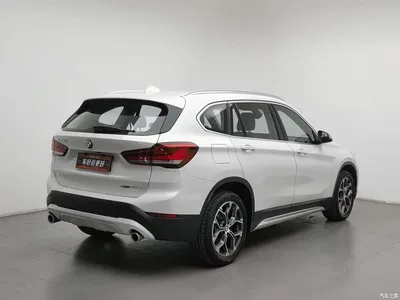 2021 BMW X1 Facelift sDrive20Li Premium, фото 2, лот 10393736