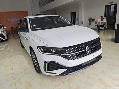 2024 Volkswagen Lavida Model 300TSI DSG Starlight Full Comfort Edition, фото 4, лот 10455581