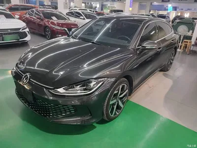 2023 Volkswagen Lamando L 280TSI DSG Cool Edition, фото 2, лот 10469855