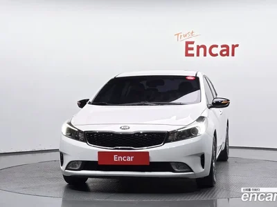 2016 Kia K3 Trendy, фото 3, лот 10142721