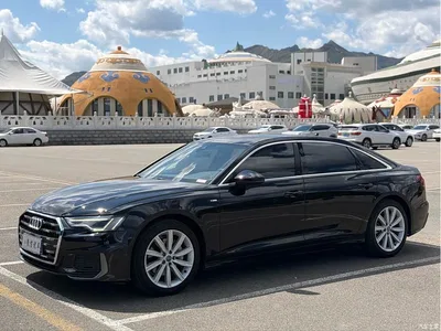 2020 Audi A6L 45 TFSI Premium Dynamic, фото 3, лот 10432700