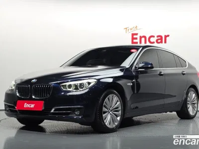 2016 BMW Gran Turismo GT ED Edition, фото 1, лот 10201402