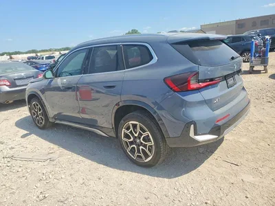 2026 BMW X1 XDRIVE28I, фото 2, лот 10810274