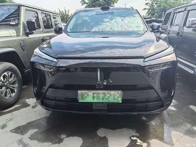 2025 WEY Lanshan AWD Ultra, фото 2, лот 10452032